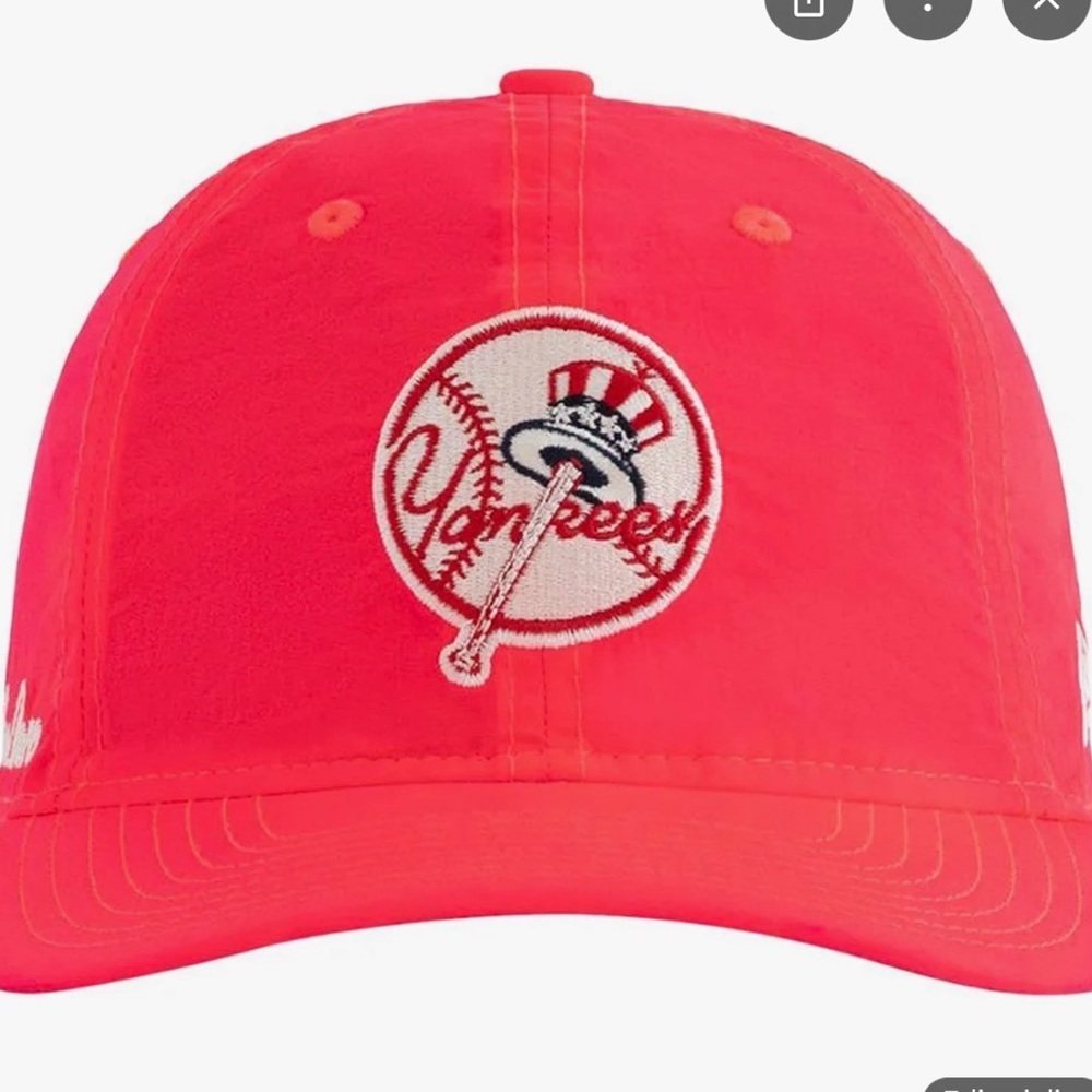 Aime Leon Dore x New Era Yankee Nylon Cap
